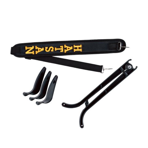 Wiatrówka Optima by Hatsan 125 Sniper Vortex 4,5 mm