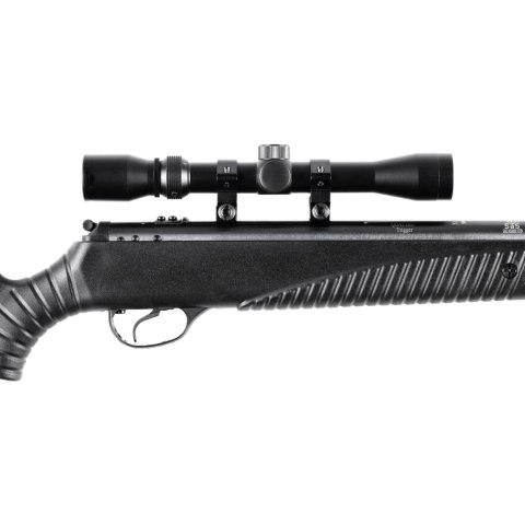 Wiatrówka Optima by Hatsan 85X 5,5 mm