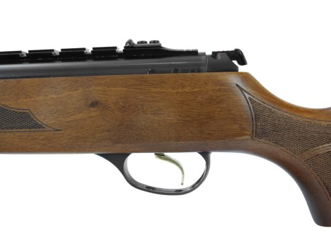 Wiatrówka Optima by Hatsan 95 Vortex 4,5 mm