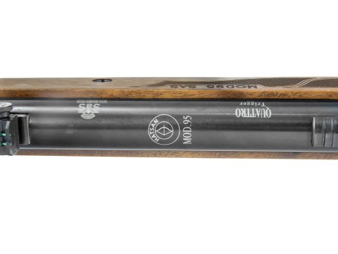 Wiatrówka Optima by Hatsan 95 Vortex 4,5 mm