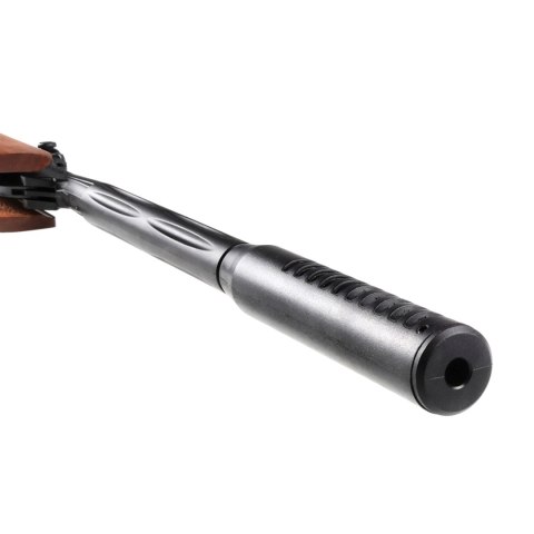 Wiatrówka Optima by Hatsan Alpha W 5,5 mm