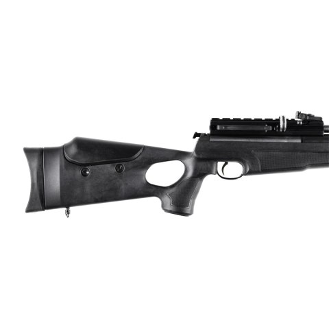 Wiatrówka PCP Optima by Hatsan AT44-10 long 6,35 mm