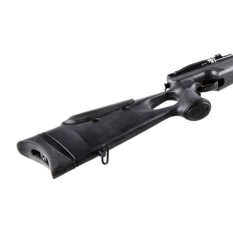 Wiatrówka PCP Optima by Hatsan AT44-10 long 6,35 mm