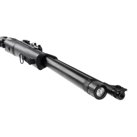 Wiatrówka PCP Optima by Hatsan AT44-10 long 6,35 mm