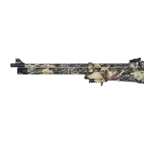 Wiatrówka PCP Optima by Hatsan AT44-10 long camo 5,5 mm