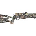 Wiatrówka PCP Optima by Hatsan AT44-10 long camo 5,5 mm