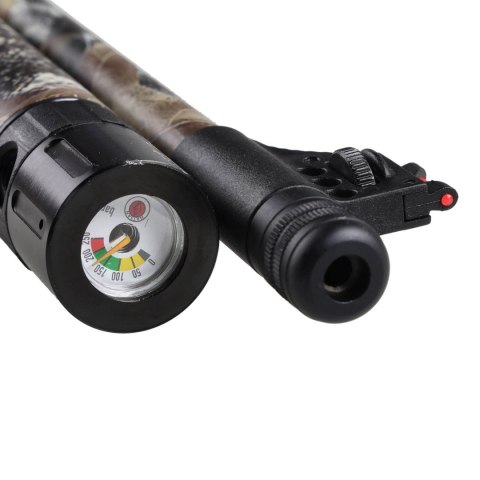 Wiatrówka PCP Optima by Hatsan AT44-10 long camo 5,5 mm