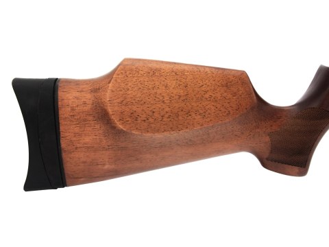 Wiatrówka PCP Optima by Hatsan AT44-10W long 4,5 mm