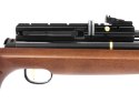 Wiatrówka PCP Optima by Hatsan AT44-10W long 4,5 mm