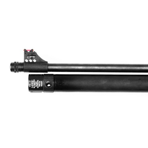 Wiatrówka PCP Optima by Hatsan AT44-10W long 5,5 mm