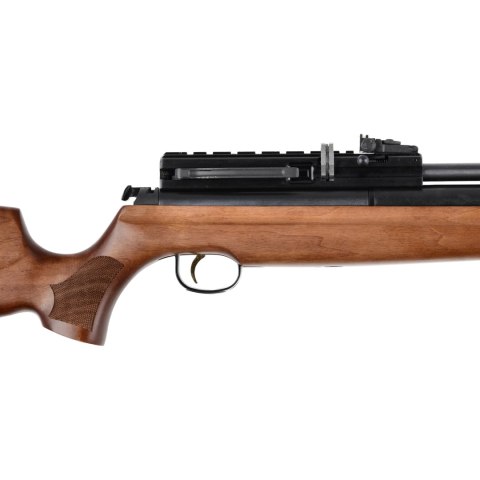 Wiatrówka PCP Optima by Hatsan AT44-10W long 5,5 mm