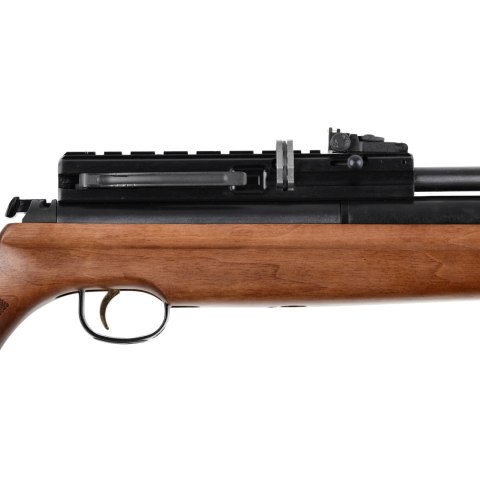 Wiatrówka PCP Optima by Hatsan AT44-10W long 5,5 mm