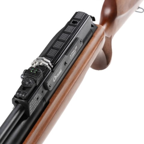 Wiatrówka PCP Optima by Hatsan AT44-10W long 5,5 mm