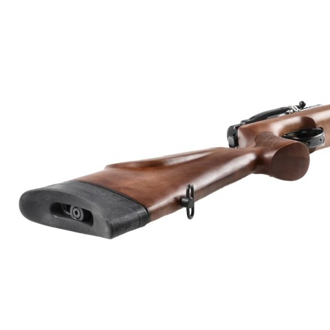 Wiatrówka PCP Optima by Hatsan AT44-10W long 5,5 mm