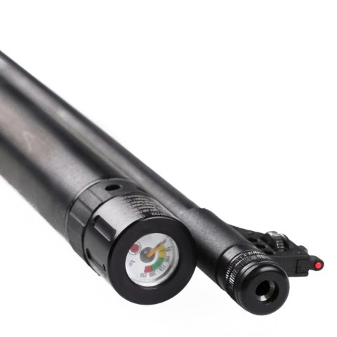 Wiatrówka PCP Optima by Hatsan AT44-10W long 5,5 mm