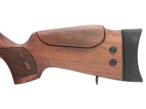 Wiatrówka PCP Optima by Hatsan BT65 RB-W 5,5 mm