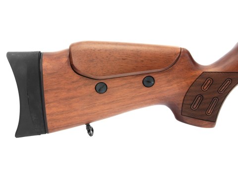 Wiatrówka PCP Optima by Hatsan BT65 RB-W 5,5 mm