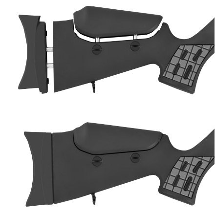 Wiatrówka PCP Optima by Hatsan BT65 SB Elite 5,5 mm