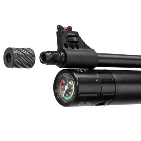 Wiatrówka PCP Optima by Hatsan BT65 SB Elite 5,5 mm