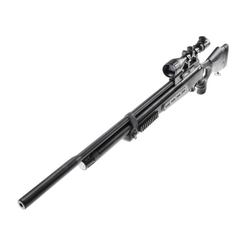 Wiatrówka PCP Optima by Hatsan BT65 SB Elite QE 5,5 mm