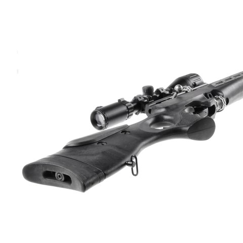 Wiatrówka PCP Optima by Hatsan BT65 SB Elite QE 5,5 mm