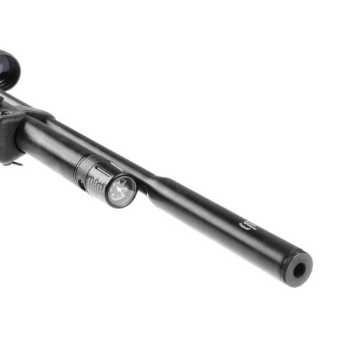 Wiatrówka PCP Optima by Hatsan BT65 SB Elite QE 5,5 mm