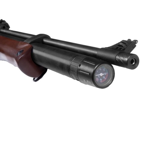 Wiatrówka PCP Optima by Hatsan BT65 SB-W LW 5,5 mm