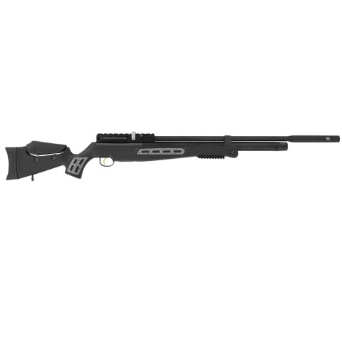 Wiatrówka PCP Optima by Hatsan BT65 SL Carnivore QE 7.62 mm