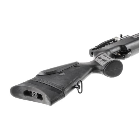 Wiatrówka PCP Optima by Hatsan BT65 SL Carnivore QE 9 mm