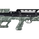 Wiatrówka PCP Optima by Hatsan Bull Boss M2 camo 4,5 mm