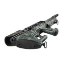 Wiatrówka PCP Optima by Hatsan Bull Boss M2 camo 4,5 mm