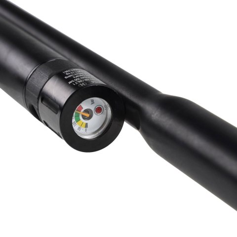 Wiatrówka PCP Optima by Hatsan Bull Boss M2 camo 4,5 mm