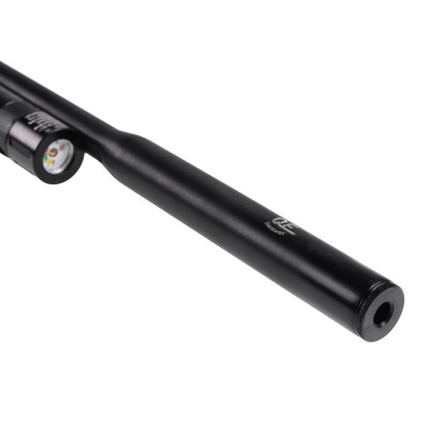 Wiatrówka PCP Optima by Hatsan Bull Boss M2 camo 4,5 mm