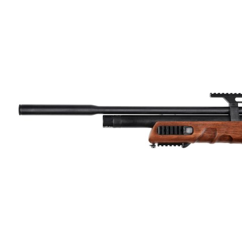 Wiatrówka PCP Optima by Hatsan Bull Boss-W 4,5 mm