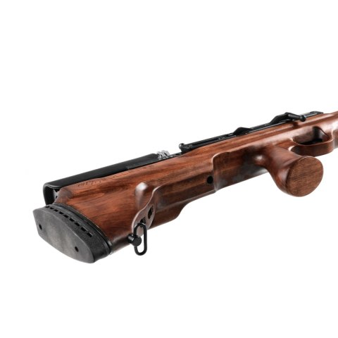 Wiatrówka PCP Optima by Hatsan Bull Boss-W 4,5 mm