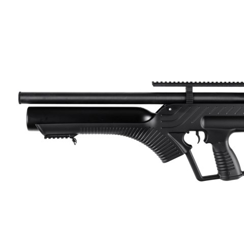 Wiatrówka PCP Optima by Hatsan Bull Master 4,5 mm