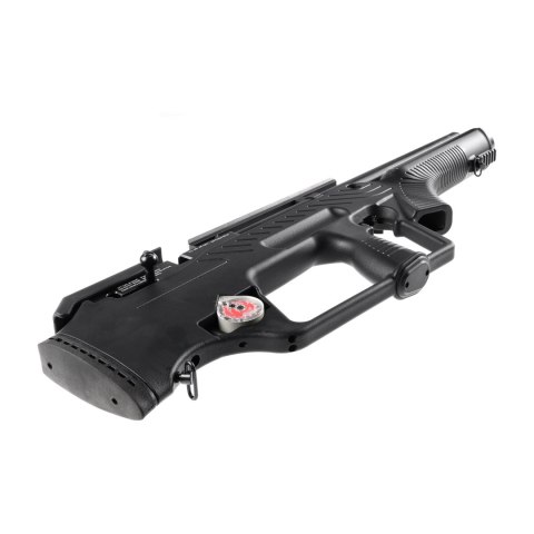 Wiatrówka PCP Optima by Hatsan Bull Master 4,5 mm