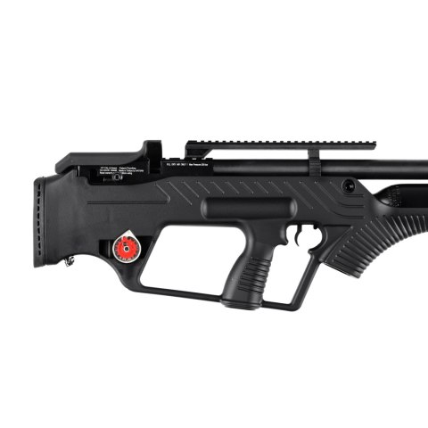 Wiatrówka PCP Optima by Hatsan Bull Master 5,5 mm