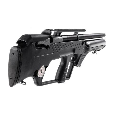 Wiatrówka PCP Optima by Hatsan Bull Master 5,5 mm