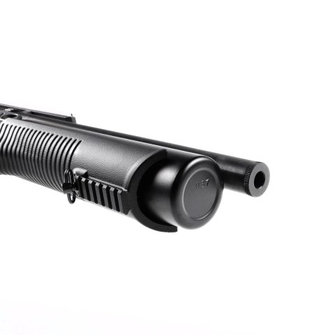 Wiatrówka PCP Optima by Hatsan Bull Master 5,5 mm