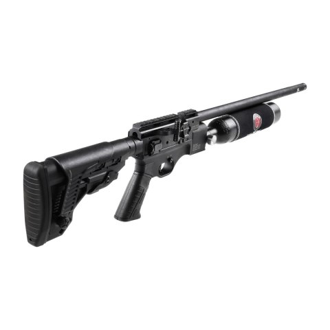 Wiatrówka PCP Optima by Hatsan Factor 4,5 mm