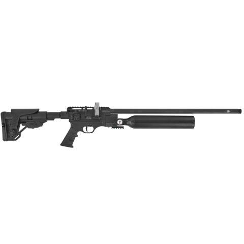 Wiatrówka PCP Optima by Hatsan Factor 5,5 mm