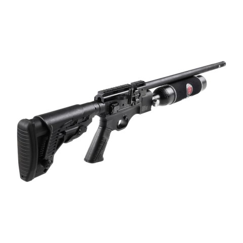 Wiatrówka PCP Optima by Hatsan Factor 6,35 mm