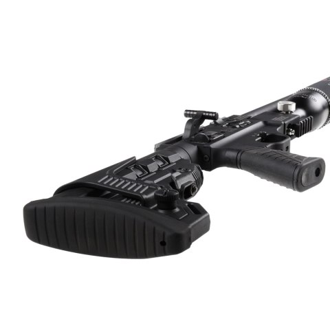 Wiatrówka PCP Optima by Hatsan Factor 6,35 mm