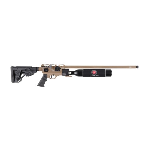 Wiatrówka PCP Optima by Hatsan Factor FDE 4,5 mm