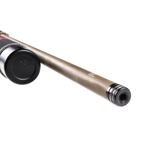 Wiatrówka PCP Optima by Hatsan Factor FDE 4,5 mm