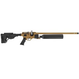 Wiatrówka PCP Optima by Hatsan Factor FDE 5,5 mm