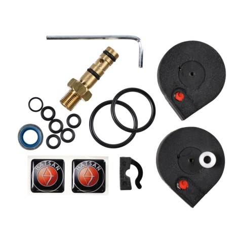 Wiatrówka PCP Optima by Hatsan Flash 4,5 mm