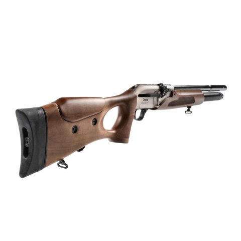 Wiatrówka PCP Optima by Hatsan Galatian I Carabine QE 6,35 mm