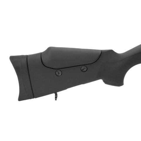 Wiatrówka PCP Optima by Hatsan Galatian IV Carabine QE 4,5 mm